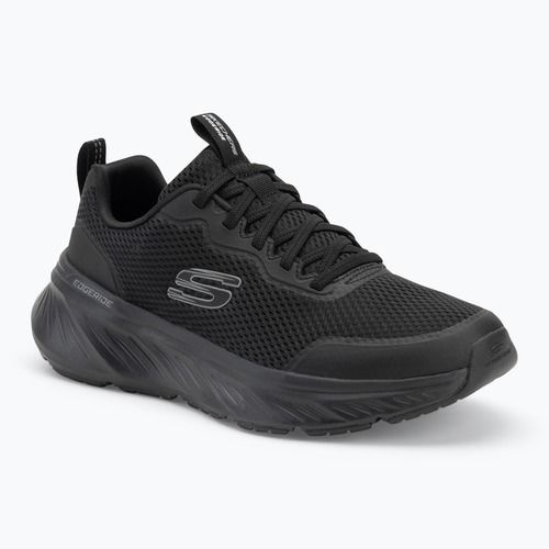 SKECHERS férfi cipő Edgeride Rekze fekete