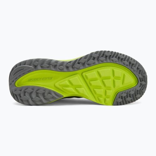 SKECHERS férfi cipő Bounder Rse Zoner zöld