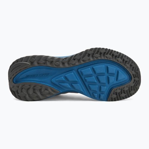 SKECHERS férfi cipő Bounder Rse Zoner szürke