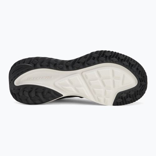SKECHERS férfi cipő Bounder Rse Zoner fekete