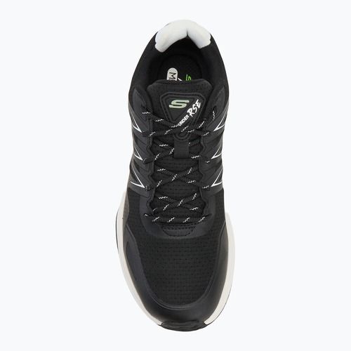 SKECHERS férfi cipő Bounder Rse Zoner fekete