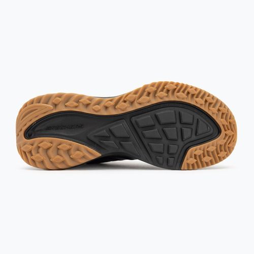 SKECHERS férfi cipő Bounder Rse Zoner fekete/arany