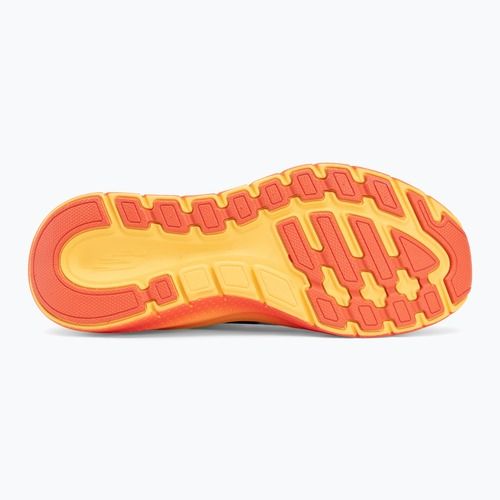 SKECHERS férfi cipő Arch Fit 2.0 navy bőr/multi trim