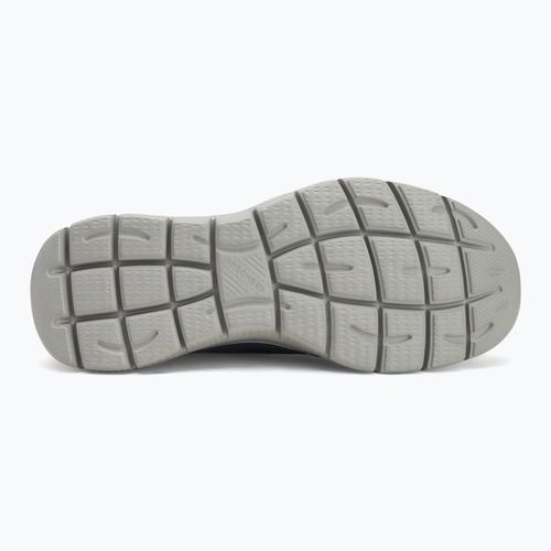 Férfi SKECHERS Summits Key Pace navy cipő