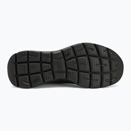 SKECHERS férfi cipő Summits Key Pace fekete