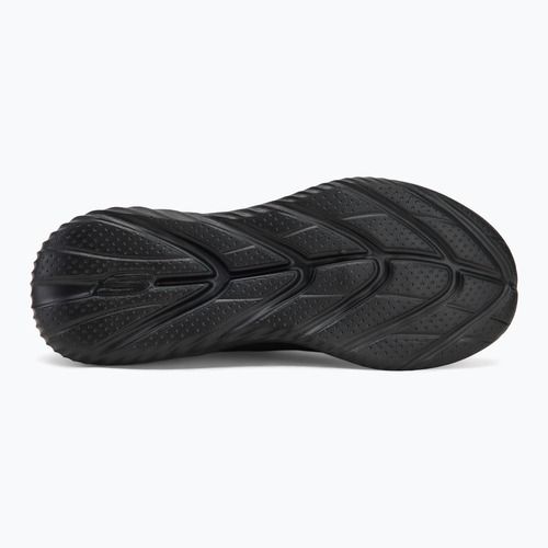 SKECHERS férfi cipő Bounder 2.0 Emerged fekete