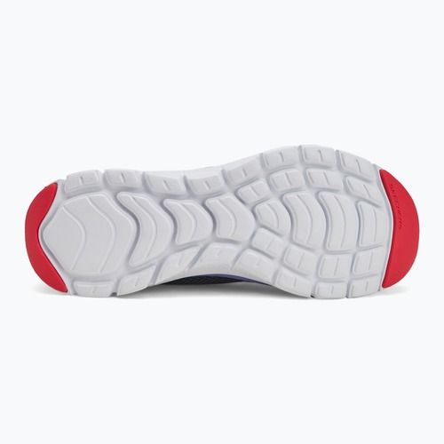 SKECHERS női cipő Flex Appeal 4.0 Brilliant View szürke