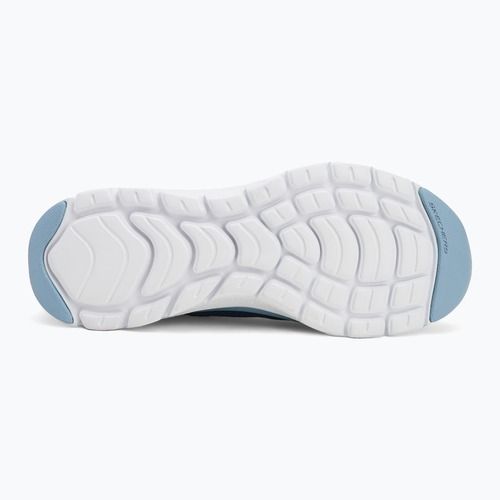 SKECHERS női cipő Flex Appeal 4.0 Brilliant View n/kék
