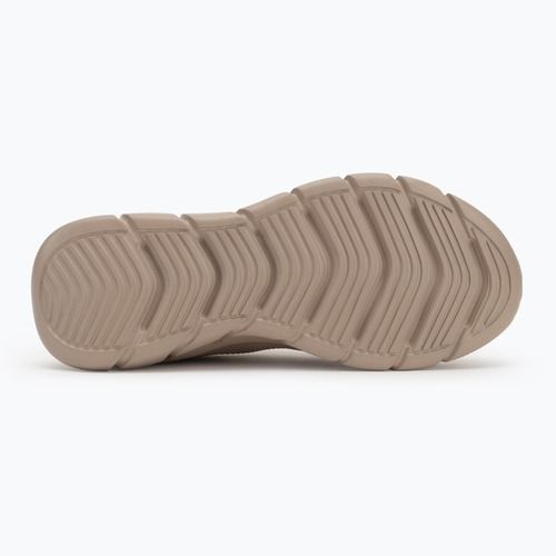 Női cipő SKECHERS Bobs B Flex Visionary Essence bézs bézs