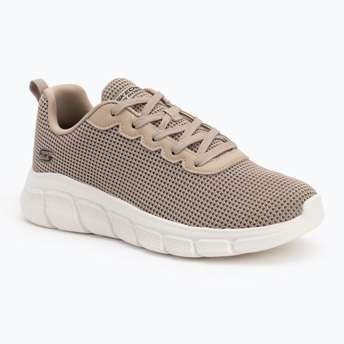 Női cipő SKECHERS Bobs Bobs B Flex Visionary Essence barna