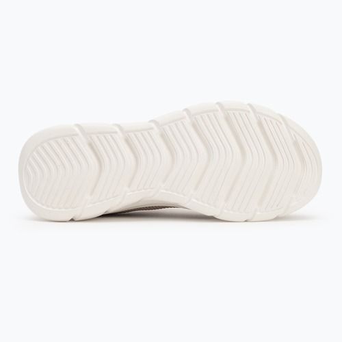 Női cipő SKECHERS Bobs Bobs B Flex Visionary Essence barna