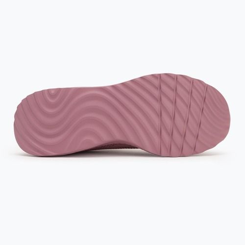 SKECHERS Női cipők Bobs Squad Chaos Face Off málna