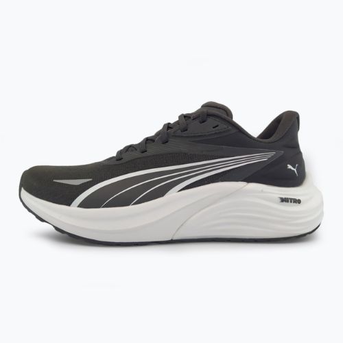 Férfi futócipő PUMA Electrify Nitro 4 puma fekete/puma fehér