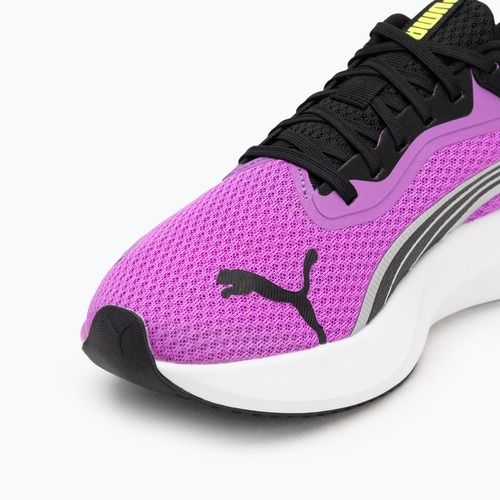 PUMA Pounce Lite tiszta magenta/puma fekete futócipő
