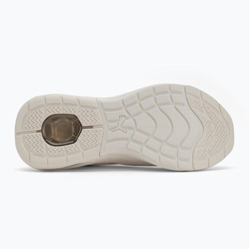 Női futócipő PUMA X-Cell Nova CAT SL meleg fehér/puma arany