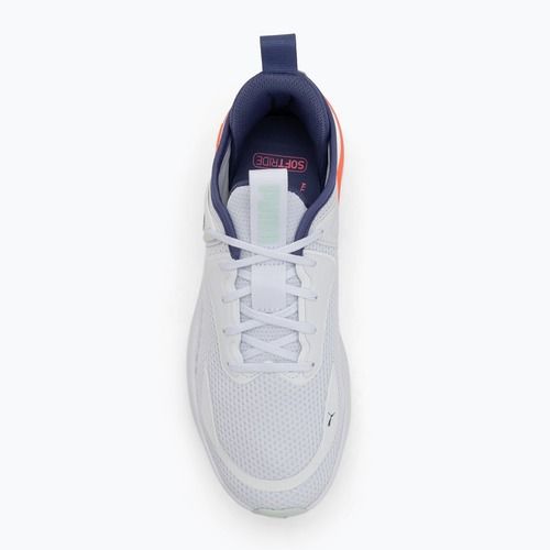 PUMA Cell Thrill futócipő puma fehér/kék kristály