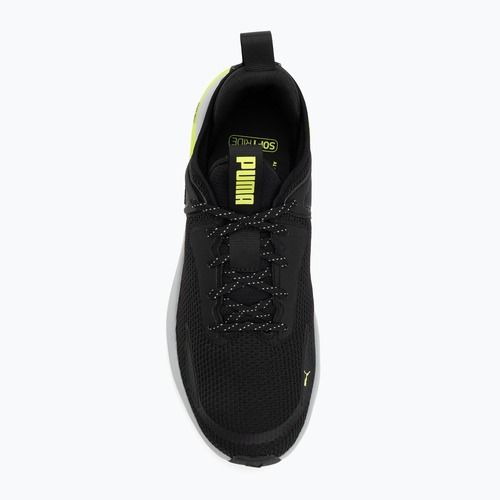 PUMA Cell Thrill futócipő puma fekete/hűvös középszürke
