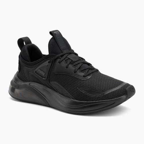 PUMA Cell Thrill puma fekete/puma fekete futócipő