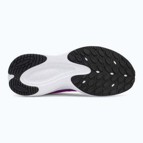 PUMA Darter Pro pure magenta/puma fekete/sárga figyelmeztető futócipő
