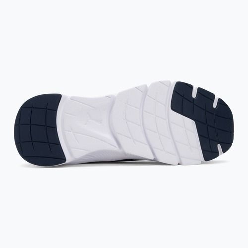 PUMA FlexFocus Lite Modern élénk kék/puma navy futócipő