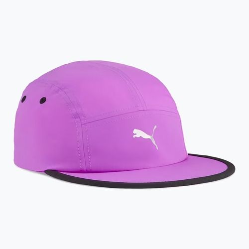 PUMA ESS Running 5 Panel vad bogyós gyümölcsös baseball sapka