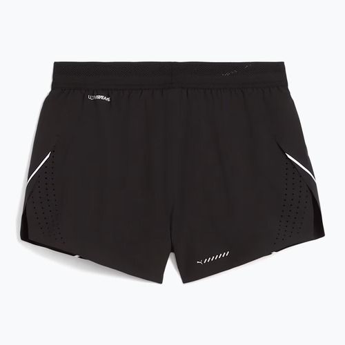 Női futónadrág PUMA Raceday Ultrawave 3" Split puma fekete