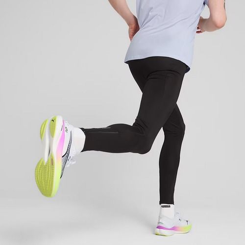 Férfi futó leggings PUMA Run Velocity Long Tight puma fekete