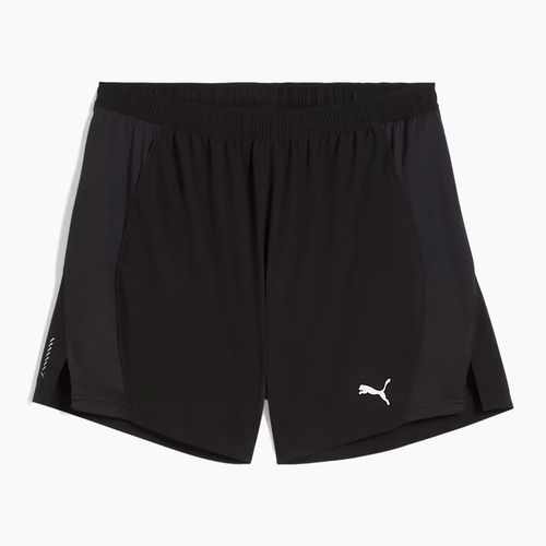 Férfi futónadrág PUMA Run Velocity 5" puma fekete