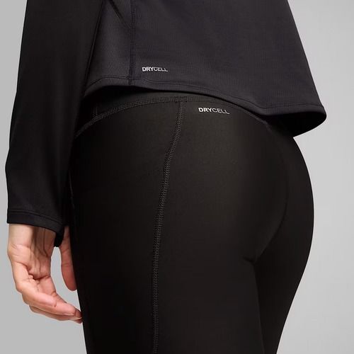 Női futó leggings PUMA Run Velocity FL puma fekete