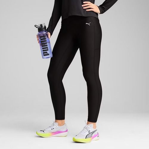 Női futó leggings PUMA Run Velocity FL puma fekete