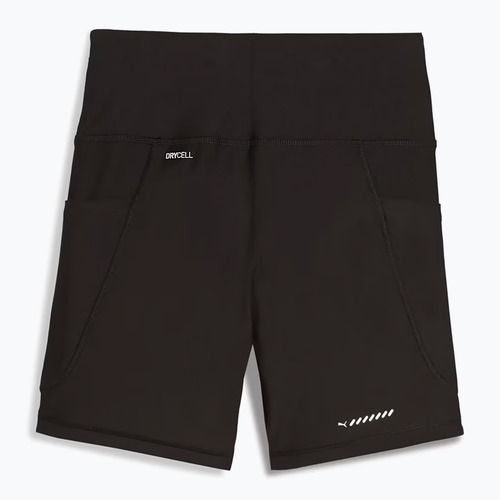 Női futónadrágok PUMA Run Velocity 5" Tight puma fekete