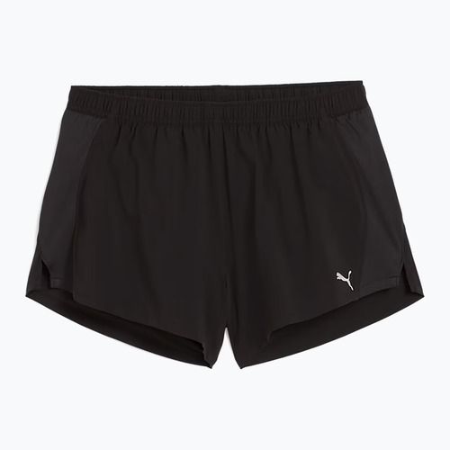 Női futónadrág PUMA Run Velocity 3" puma fekete