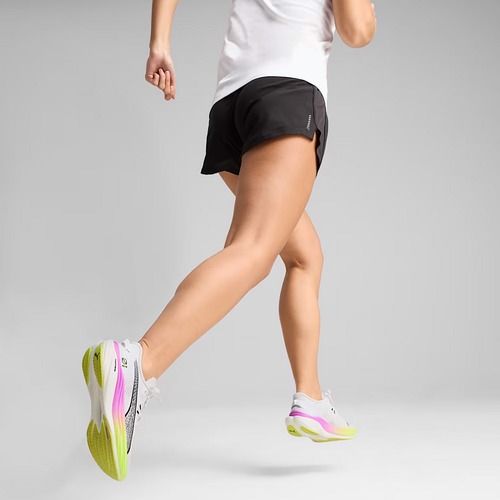 Női futónadrág PUMA Run Velocity 3" puma fekete