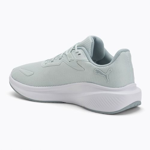 PUMA Skyrocket Lite békés kék/sárga figyelmeztető futócipő