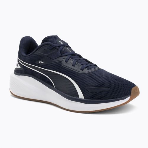 PUMA Skyrocket Lite futócipő puma navy/puma fehér