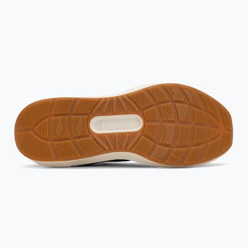 PUMA Softride Enzo 5 Lyfe futócipő puma navy/meleg fehér/hűvös sötétszürke
