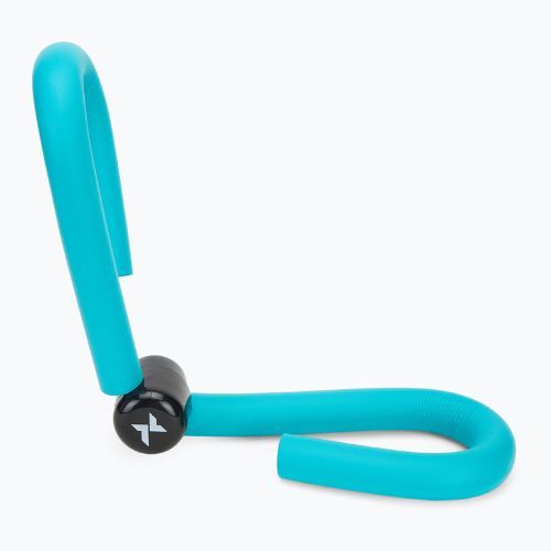 XTREXO edzés biztonsági tű TXO-B4Z080-BL kék