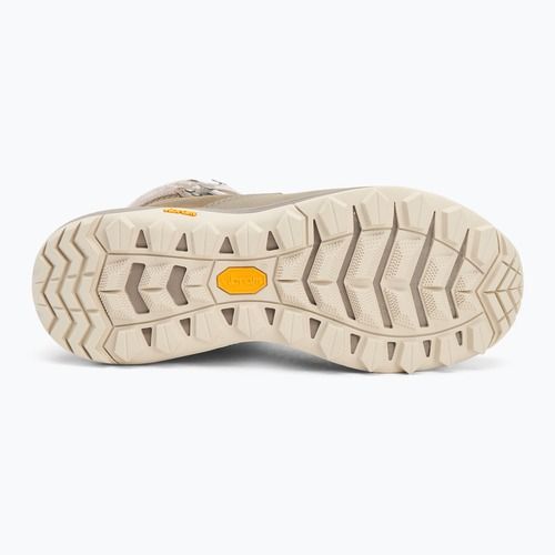 Női Merrell Siren 4 Thermo Mid Zip WP hold hócsizma