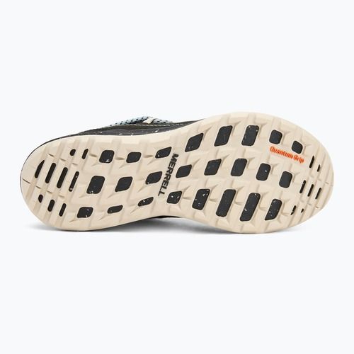 Merrell Bravada 2 Thermo WP női túrabakancs fekete/ arona