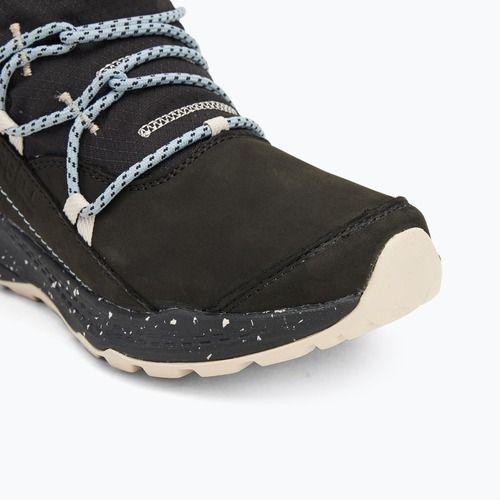 Merrell Bravada 2 Thermo WP női túrabakancs fekete/ arona