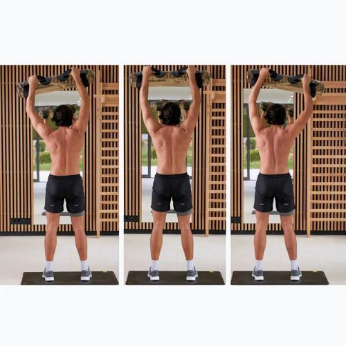 XTREXO víztasak 15 l átlátszatlan