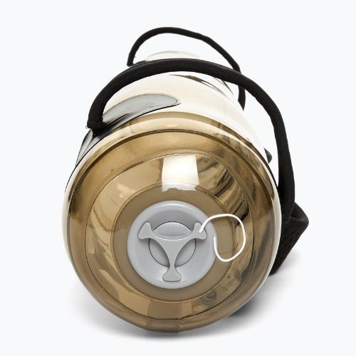 XTREXO víztasak 15 l átlátszatlan