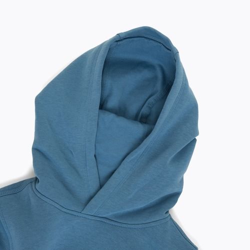 Nike Sportswear Standard Issue gyermek pulóver égei vihar