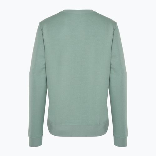 Női Nike Sportswear Club Fleece jade horizon melegítőfelső