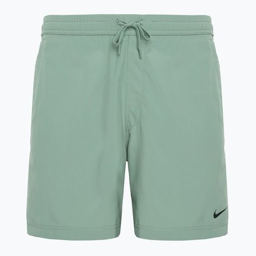 Férfi Nike Form Dri-FIT 7" béleletlen sokoldalú jade horizon / fekete futónadrág