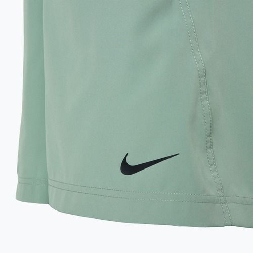 Férfi Nike Form Dri-FIT 7" béleletlen sokoldalú jade horizon / fekete futónadrág