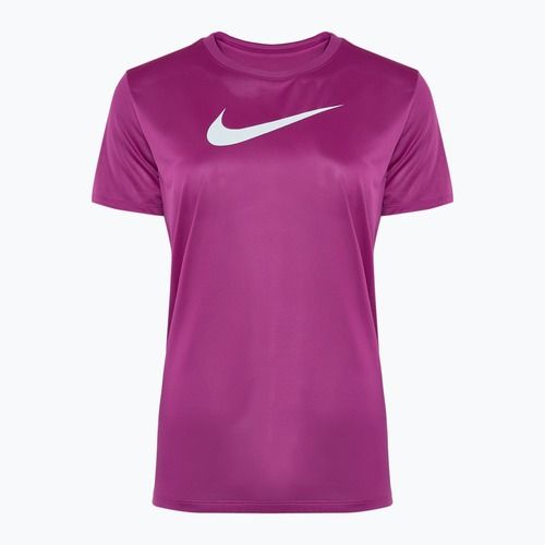 Nike Dri-Fit forró fukszia női edzőpóló