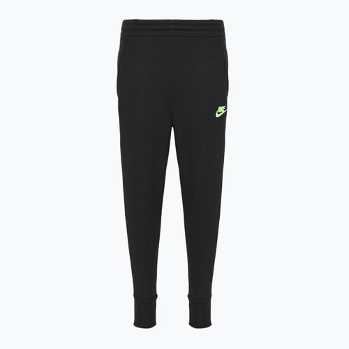Nike Sportswear Club Fleece gyermek nadrág fekete / volt