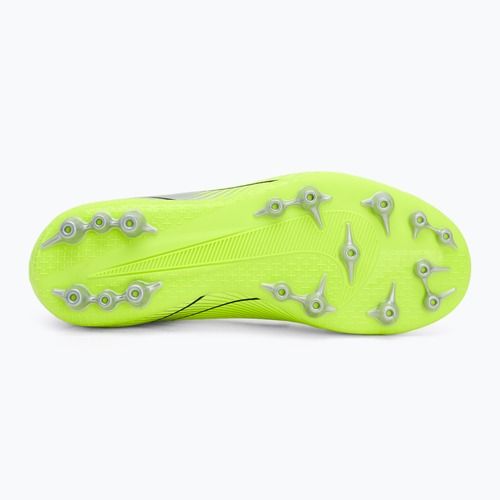 Gyermek futballcipő Nike Mercurial Vapor 16 Academy volt/fekete