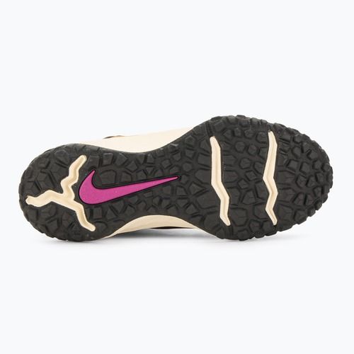 Nike Hikeda kender / bordó hamu / farmer türkiz / halvány elefántcsont gyermekcipő